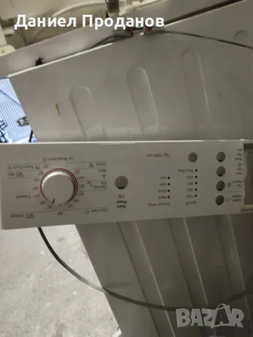Пералня bosch maxx за части, снимка 1