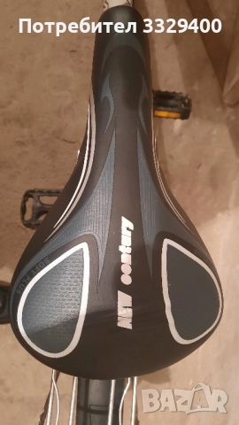 18" S детски велосипед с контра, снимка 6 - Велосипеди - 52585565