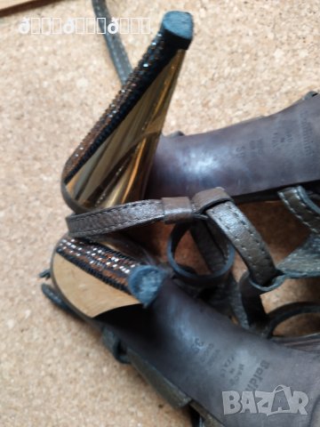 Baldinini сандали, снимка 7 - Сандали - 33083596