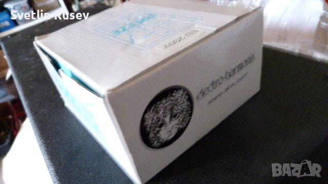 ефекти китара и други, снимка 9 - Китари - 53391197