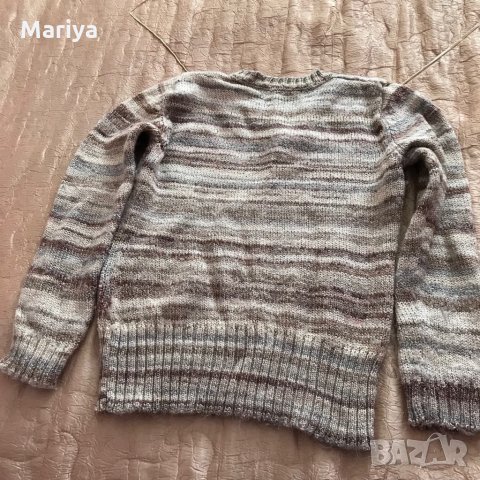 Пуловер за момиче, снимка 3 - Детски Блузи и туники - 26343658