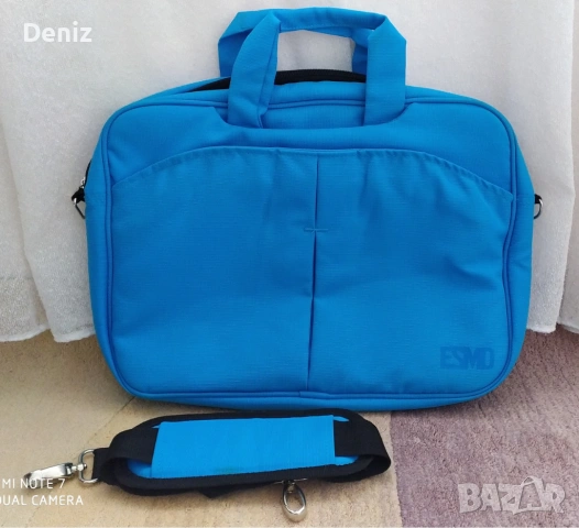 Чанта за лаптоп/ нетбук/ нотбук или документи