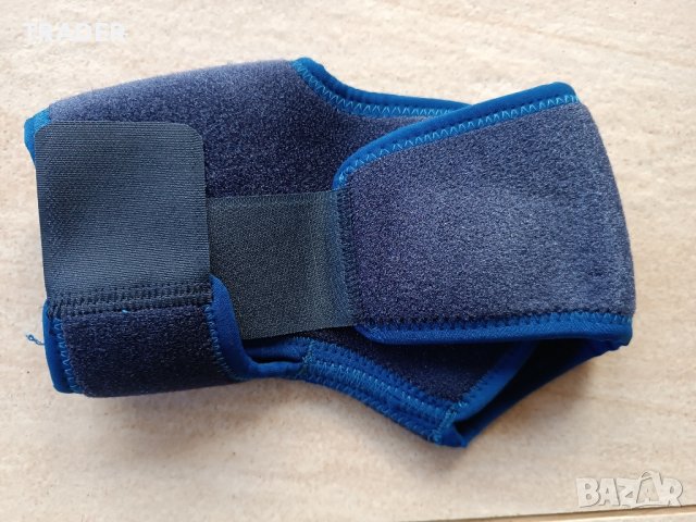 Ankle Support Neo G  ортопедична наглезенка глезен ортеза шина, снимка 9 - Ортези и протези - 42687055