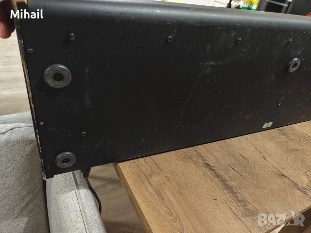 Синтезатор Алесис, пиано, Alesis QS8, снимка 17 - Синтезатори - 53477642