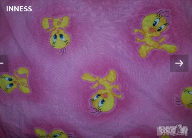 Обиколник за кошара 6 части и подложка за повиване+ подарък олекотена завивка, снимка 8 - Спално бельо и завивки - 28577790