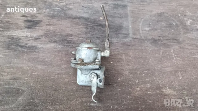 Бензинова помпа за ЗАЗ 968 - Сделано в СССР, снимка 1