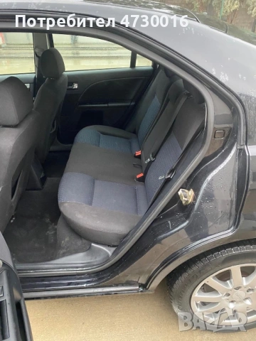 Ford Mondeo, снимка 6 - Автомобили и джипове - 53435176