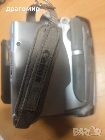 Canon MD150 pal, снимка 4 - Камери - 52377500