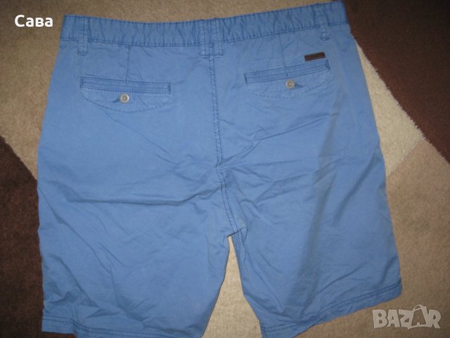 Къси панталони S.OLIVER, MATIX   мъжки,М-Л, снимка 4 - Къси панталони - 32814207