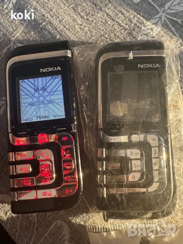 Nokia 7260, снимка 3 - Nokia - 51265905