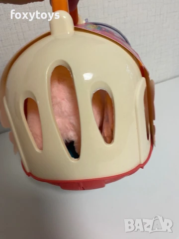 Сладко зайче в чанта, снимка 9 - Плюшени играчки - 51206211