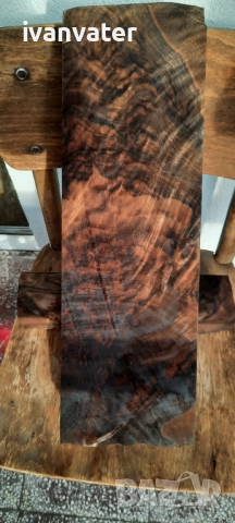 Заготовка за приклад и ложа , снимка 6 - Ловно оръжие - 52151764