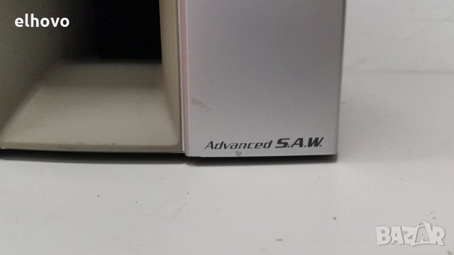 Субуфер Sony SA-WVS500, снимка 2 - Тонколони - 29026228