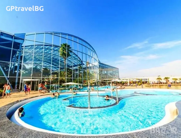 Спа Уикенд в Букурещ, снимка 3 - Автобусни екскурзии - 52663507