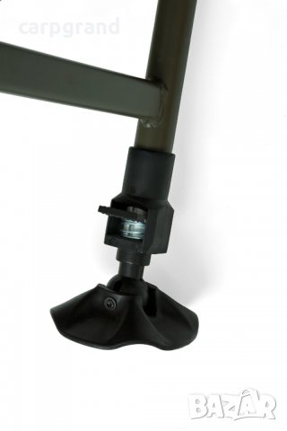 Легло със спален чувал FOX R-Series Sleep System, снимка 10 - Такъми - 34638554