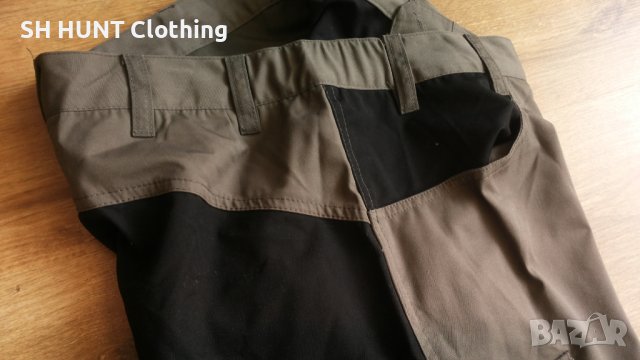 BLWR Outdoor Trouser размер 50 / M за лов риболов туризъм панталон със здрава материя - 774, снимка 8 - Екипировка - 43972662