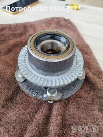 KIA CARNIVAL (1-2) 2.5v6-2.9TD-CRDI от1999г ГЛАВИНА ЗАДНА MOBIS , снимка 1