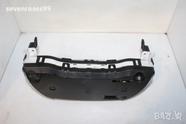 Километраж Фиат Пунто 2 2001 1.2i 60 Fiat Punto 2  2/3врати  46812961, снимка 4 - Части - 53503443