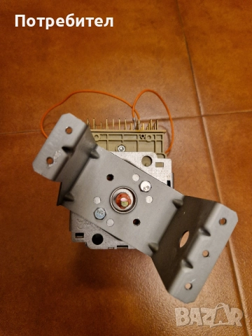 Програматор за пералня Gorenje WA 543, снимка 4 - Перални - 52700993