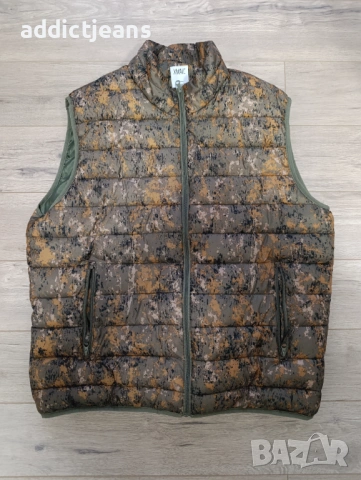 Мъжки елек X-Mail размер XXL