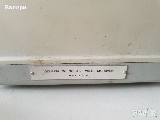 Сметачна Машина Brunsviga Уникат, снимка 8 - Антикварни и старинни предмети - 40748149