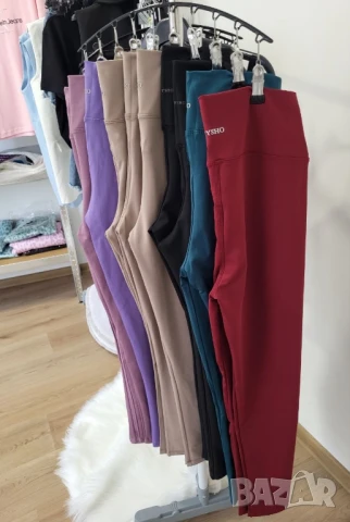 2бр. клинове Oysho 