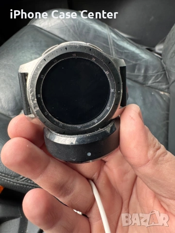 Samsung Galaxy Smartwatch