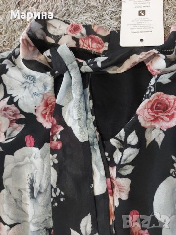 Рокля солей, снимка 4 - Рокли - 40427454