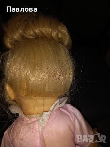 Красива кукла, снимка 3 - Кукли - 43772419