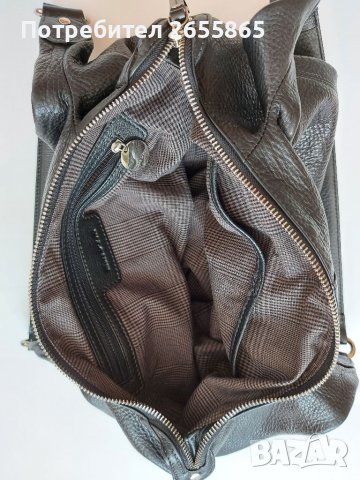 Marc O'Polo дамска чанта , снимка 4 - Чанти - 37874363