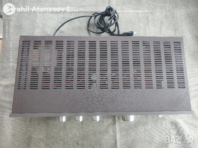 Schneider TEAM 6041 Пълен Комплект, снимка 12 - Аудиосистеми - 51298494