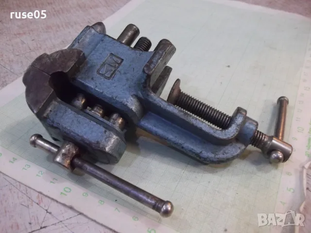 Менгеме малко съветско работещо, снимка 3 - Менгемета - 47379864