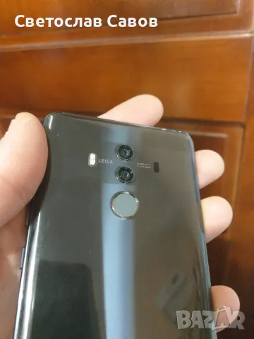 Huawei Mate 10 Pro 6/128gb.Ip 67.