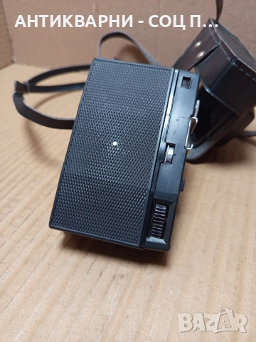 Соц Стар Руски Фотоапарат. НОМЕР 758., снимка 7 - Антикварни и старинни предмети - 53566843