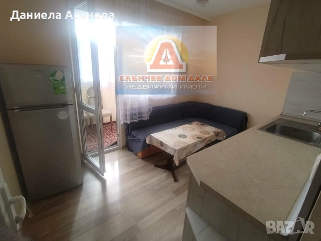 Гарсониера под наем, квартал Тракия!, снимка 4 - Апартаменти - 53595169