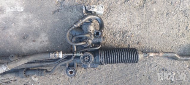 Рейка Мерцедес А класа W168 - W169 - A1684610801 N, снимка 2 - Части - 40243275