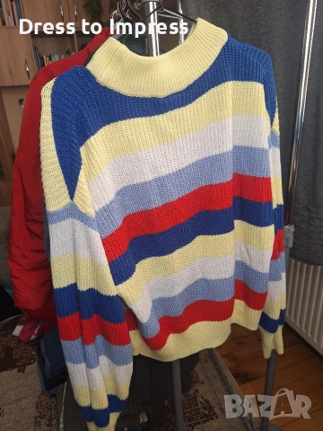 Сет дамски блузи Review, Pimkie M, снимка 2 - Комплекти - 50830772