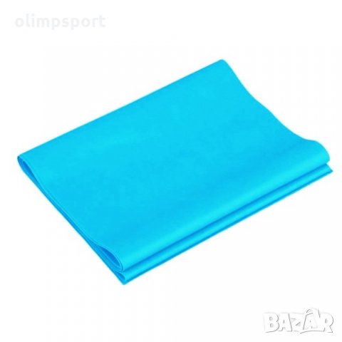 Ластична лента MAX  нова, 150х15 см за аеробика, йога, пилатес. Използва се за различни упражнения, , снимка 2 - Фитнес уреди - 28543456