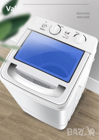 Пералня за обувки, снимка 5 - Перални - 52353751