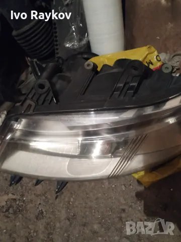 Saab 93 SS, 2004г. Ляв Фар, снимка 6 - Части - 43212094