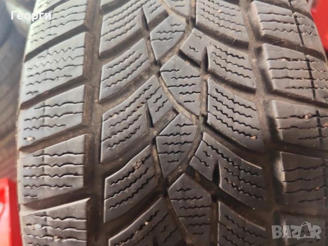 4бр.зимни гуми 215/60/17 Goodyear