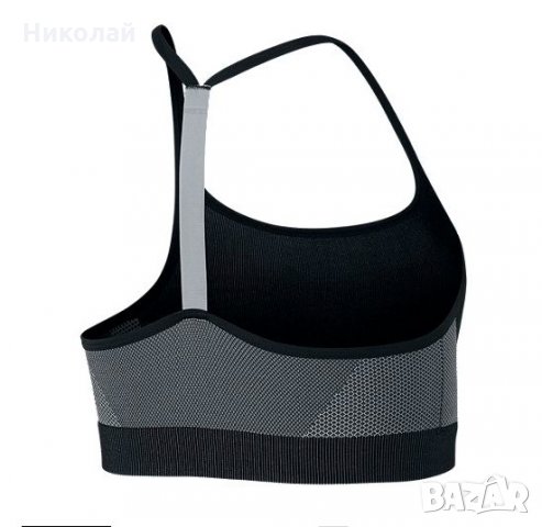 Nike детски спортен сутиен, снимка 14 - Корсети, бюстиета, топове - 32636673