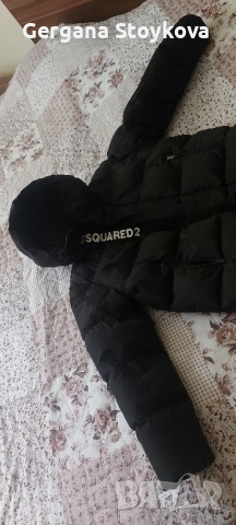 Страхотни маркови якета промо, снимка 2 - Якета - 51611575