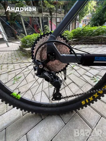 CUBE Attention 2020 29’’ L, снимка 6 - Велосипеди - 50200594
