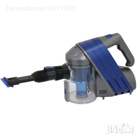 Продавам прахосмукачка, снимка 2 - Прахосмукачки - 52735145