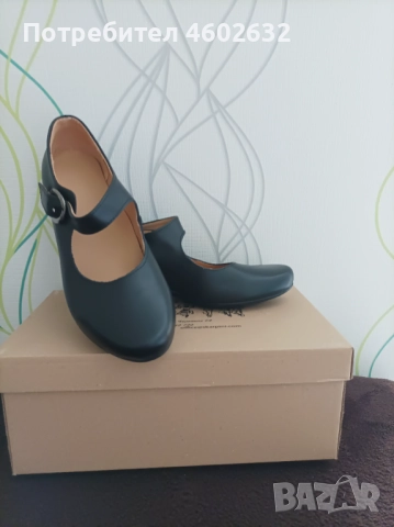 Скарпини, снимка 3 - Други - 51808916