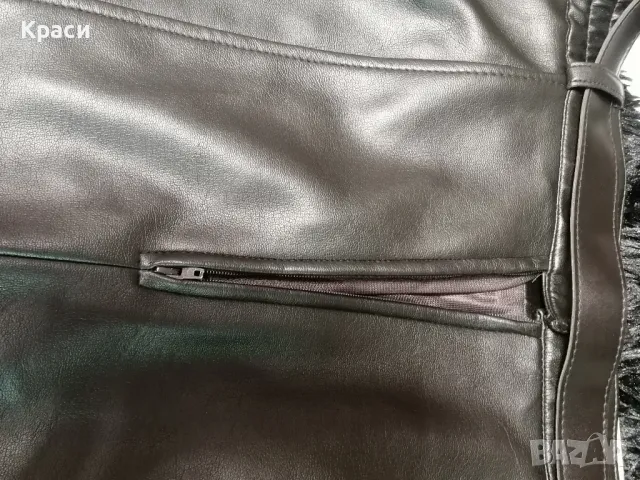 дамска пола , снимка 4 - Поли - 49625456