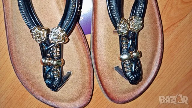 Lascana нови, снимка 4 - Дамски ежедневни обувки - 50233505