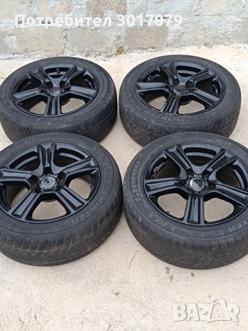 БМВ 16 цола внос , снимка 3 - Гуми и джанти - 53562991