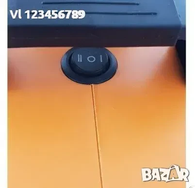 Електрически/автомобилен/ компресор - 12 / 220 волта, снимка 4 - Аксесоари и консумативи - 50777960